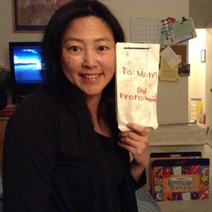 Meet your Posher, Leann